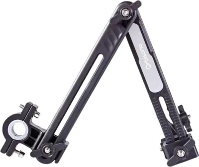 Produktbild von Orbisana universeller Regenschirmhalter für Rollator, Kinderwagen