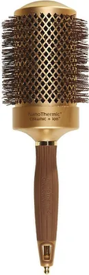 Immagine prodotto di Olivia Garden Spazzola rotonda Nano Thermic 64 mm