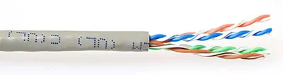 Produktbild von ACT 305m Cat6 Cable, 305 m, Cat6, Beige