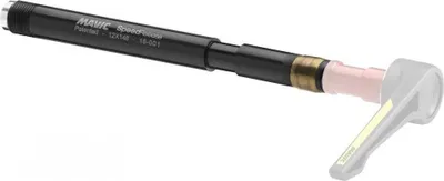 Produktbild von Mavic Speed Release Hintere Steckachse Schwarz 12 x 142 mm Schwarz 12 x 142 mm