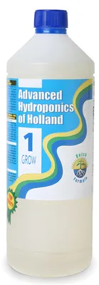 Produktbild von Advanced Hydroponics Grow, 1 Liter