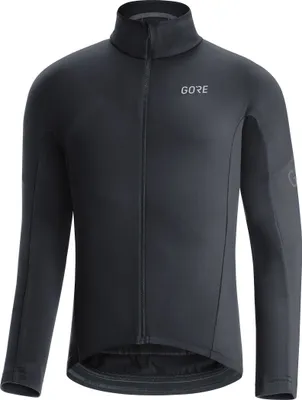 Produktbild von GORE WEAR C3 Thermo Trikot 9900 black S