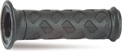 Immagine prodotto di PROGRIP impugnatura in gomma "789" Tipo: Scooter, 1 componente nero, aperto