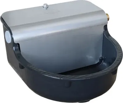 Immagine prodotto di Suevia Staldrinkbak - Gietijzer - Vlotter - 1/2" - Modello 127 K