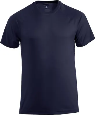 Produktbild von Premium Sport T-Shirt mit Feuchtigkeitstransport und Netzeinsätzen