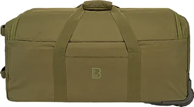 Produktbild von Brandit US Cooper Trolley Reisetasche 120L, oliv