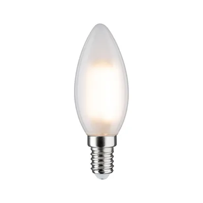 Obrázek produktu pro Paulmann 286.45, 6,5 W, 60 W, E14, 806 lm, 20000 h, Teplá bílá