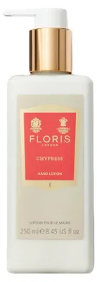 Zdjęcie produktu dla Balsam do rąk Floris Chypress (250 ml)