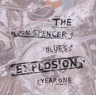 Produktbild von Year One