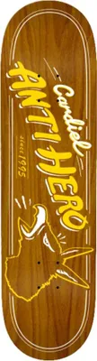 Produktbild von Anti Hero J. CARDIEL BURRO 8.4 no color 8.4