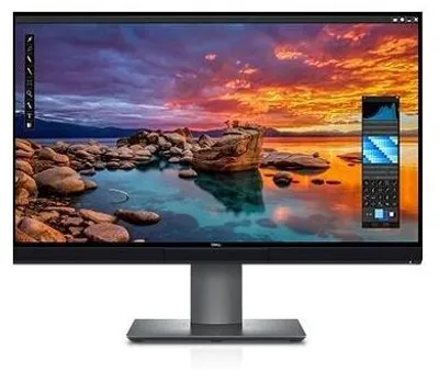 Produktbild von Dell UP2720Q - LED-Monitor - 68.6 cm (27")