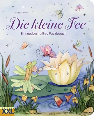 Produktbild von Die kleine Fee