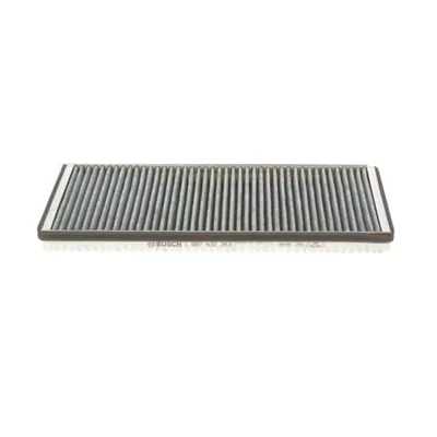 Produktbild von BOSCH 1 987 432 343 Innenraumfilter Pollenfilter passend für MERCEDES-BENZ SPRINTER 3-t Kasten (903) Aktivkohle