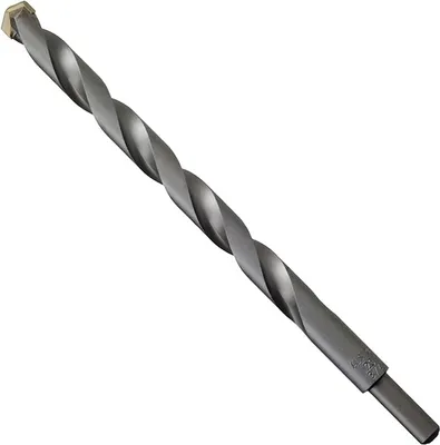 Produktbild von Widia-Bohrer Alpen Long Life  8,00x400 mm. (Blisterverpackung 1 Stück)