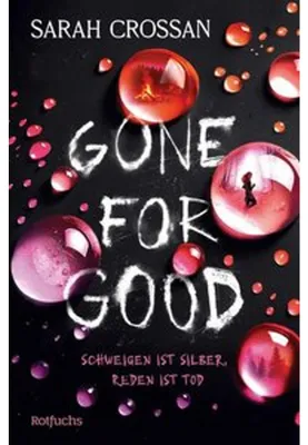 Zdjęcie produktu dla Gone for Good