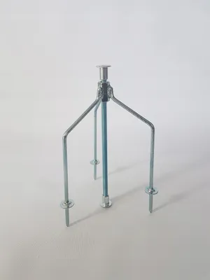 Produktbild von Nivellierbank zum Nivellieren von Anhydritböden 1 Stk. 0-24cm