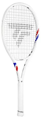 Produktbild von Tecnifibre Tfight 285 Tennisschläger Weiß 2 Weiß 2