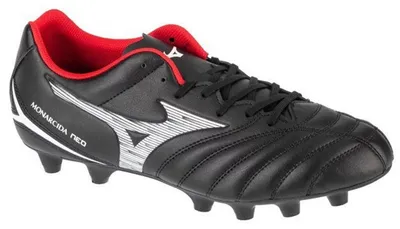 Produktbild von Mizuno - Herren Fußball-Stiefel "Monarcida Neo III Select" PP6953 (47 EU) (Schwarz)