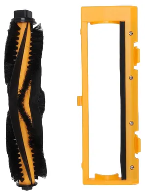 Obrázok produktu pre Náhradný hlavný valčekový kefový valec pre robotické vysávače PROSCENIC 800T, 820S, 830S, 830P. Sada náhradných valčekových kefových valcov