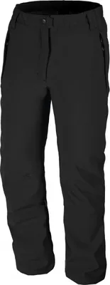 Produktbild von Cmp Woman Softshell Pant Nero Nero C84