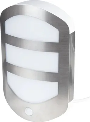 Immagine prodotto di LEDVANCE ENDURA STYLE PLATE Illuminazione a parete per esterni Lampade non intercambiabili LED 12,5 W