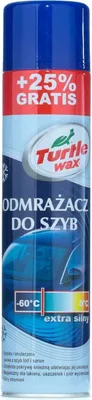 Produktbild von TURTLE WAX Enteiserspray 25-023 Spraydose 600ml