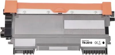 Produktbild von Renkforce Toner ersetzt Brother TN-2010 Kompatibel Schwarz 1000 Seiten RF-5599458 RF-5599458