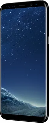 Produktbild von Samsung Galaxy S8+ SM-G955F, 15,8 cm (6.2"), 4 GB, 64 GB, 12 MP, Android 7.0, Schwarz