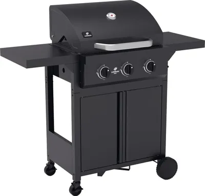 Produktbild von Rookie 3.0 Gasgrill LANDMANN 13972