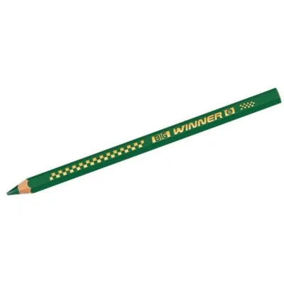 Produktbild von EBERHARD FABER Hexagonal-Buntstift BIG Winner permanentgrün