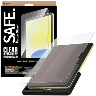 Immagine prodotto di SAFE by PanzerGlass Screen Protector iPad 11 / iPad 10.9