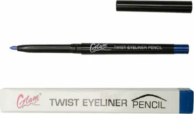 Productafbeelding van Glam Of Sweden H01428, oogpotlood, blauw, 0,3 g, 1 stuk
