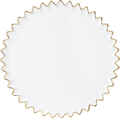 Produktbild von Räder 90550 Teller Stern