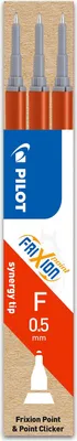 Produktbild von Mine FriXion Point 0.5 3er Set