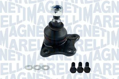 Produktbild von MAGNETI MARELLI Querlenker-Schrauben 301191617760 Vorne Rechts