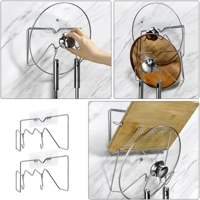Obrázek produktu pro Kuchyňský lis na česnek z nerezové oceli, 16 cm