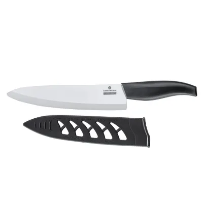 Produktbild von Zassenhaus Kochmesser CERAPLUS 20 cm