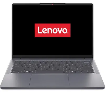 Produktbild von Lenovo IdeaPad Slim 3 14IWC11, Intel Core 7, 35,6 cm (14"), 1920 x 1200 Pixel, 16 GB, 512 GB, Grau