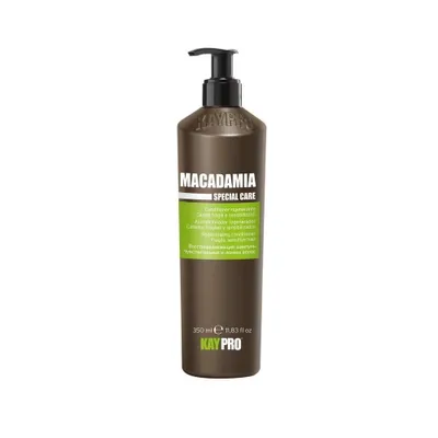 Produktbild von Kaypro Macadamia – Regenerierender Conditioner für empfindliches Haar 350ml