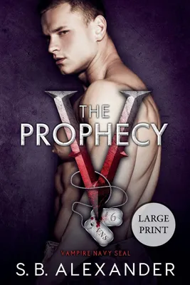 Produktbild von The Prophecy
