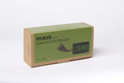 Produktbild von Parus by Venso SUNLiTE 5-fach, LED Wachstumslampe für Pflanzen