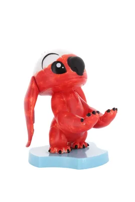 Obrázok produktu pre Cable Guys HDHMDS400609, Herný ovládač, Slúchadlá, Mobilný telefón / smartfón, Pasívny držiak, Stôl, Červená