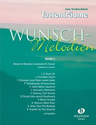 Image de Wunsch-Melodien 2