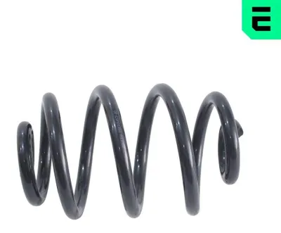 Produktbild von OPTIMAL Fahrwerksfeder Hinten für BMW 3 Limousine (E46) OP-CSP01262