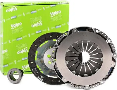 Produktbild von VALEO Kupplungssatz Kupplung für BMW 5 Limousine (E39) 826268