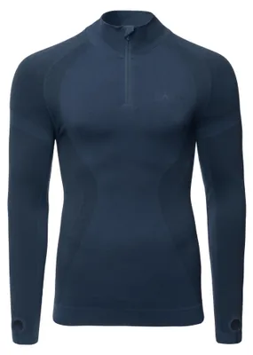 Produktbild von Herren-Thermoshirt ACTI TOP, ELBRUS