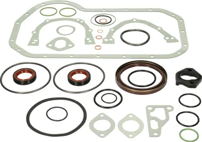 Produktbild von Elring Dichtungssatz, Kurbelgehäuse  790.220