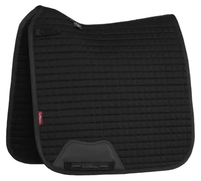 Image de Selle de dressage LeMieux en coton