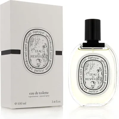 Produktbild von Diptyque L'Eau Des Hesperides Edt Spray