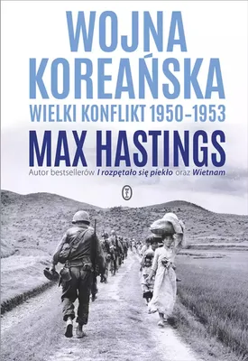 Immagine prodotto di Wojna koreańska. Wielki konflikt 1950-1953